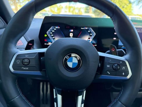 Used 2025 BMW M235i xDrive AWD/4WD image 21