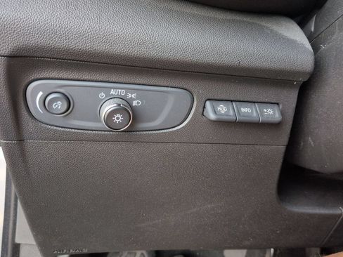 Used 2021 Buick Envision Essence w/ Technology Package I AWD/4WD image 22