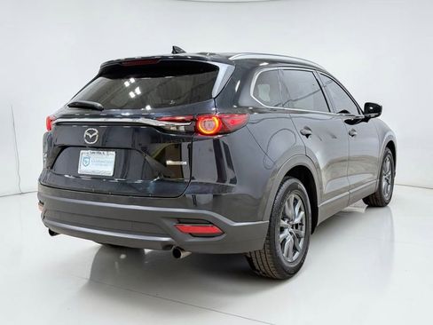 Used 2021 MAZDA CX-9 Touring AWD/4WD image 21