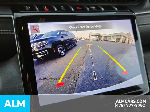 Used 2024 Jeep Grand Cherokee Limited image 22