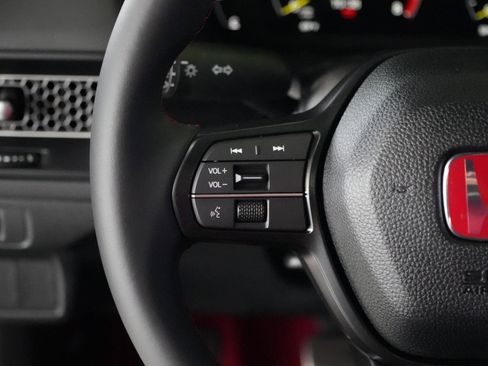 New 2025 Honda Civic Type R image 22