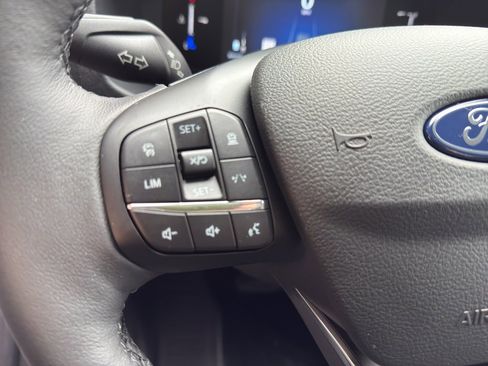 New 2026 Ford Transit 350 148 High Roof Extended AWD w/ Load Area Protection Package image 24