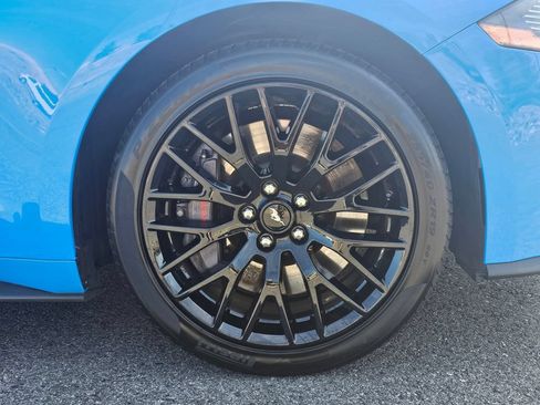 Used 2022 Ford Mustang GT w/ GT Performance Package RWD image 16