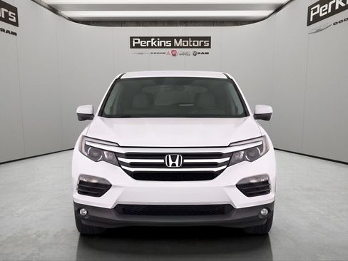 Used 2016 Honda Pilot EX image 8