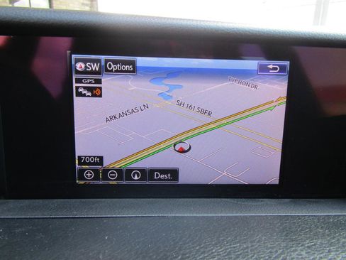 Used 2014 Lexus IS 250 w/ F-Sport Package image 15