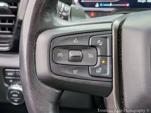 Used 2022 GMC Sierra 1500 AT4 w/ AT4 Preferred Package image 19