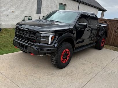 Used 2025 Ford F150 Raptor w/ Equipment Group 803A Raptor R