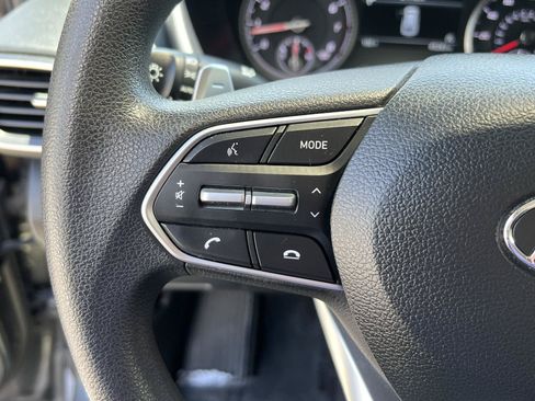 Certified 2022 Hyundai Santa Fe SEL AWD/4WD image 31