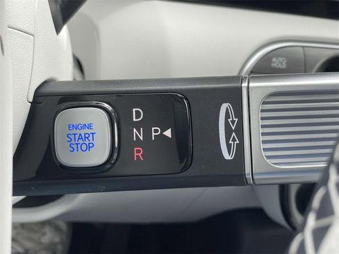 New 2026 Hyundai Palisade Calligraphy image 18