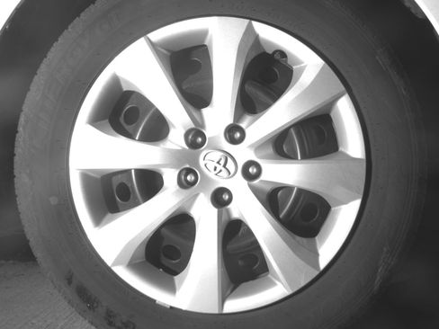 Used 2025 Toyota Corolla LE image 13