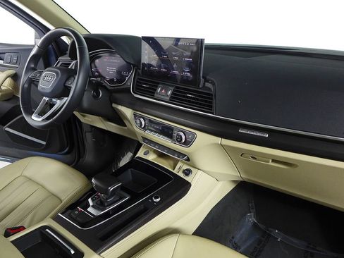 Used 2022 Audi Q5 2.0T Premium Plus w/ Premium Plus Package image 13