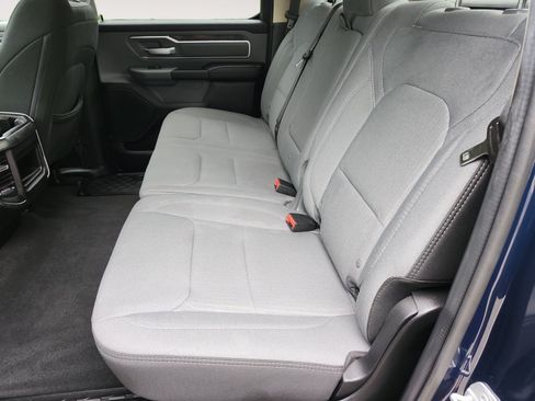 Used 2019 RAM 1500 Big Horn AWD/4WD image 13