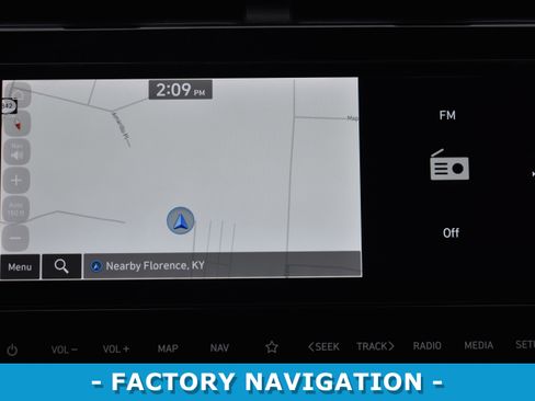 Used 2023 Hyundai Santa Cruz Limited w/ Cargo Package image 16