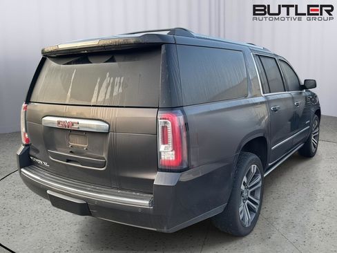 Used 2018 GMC Yukon XL Denali w/ Denali Ultimate Package image 5