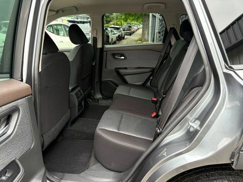 Certified 2023 Nissan Rogue SV image 27