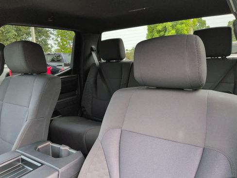 Used 2025 Toyota Tundra SR5 w/ SR5 Convenience Package RWD image 8
