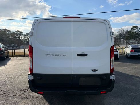 Used 2017 Ford Transit 350 148 Low Roof image 6