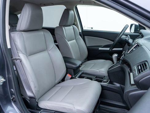 Used 2016 Honda CR-V EX-L image 21
