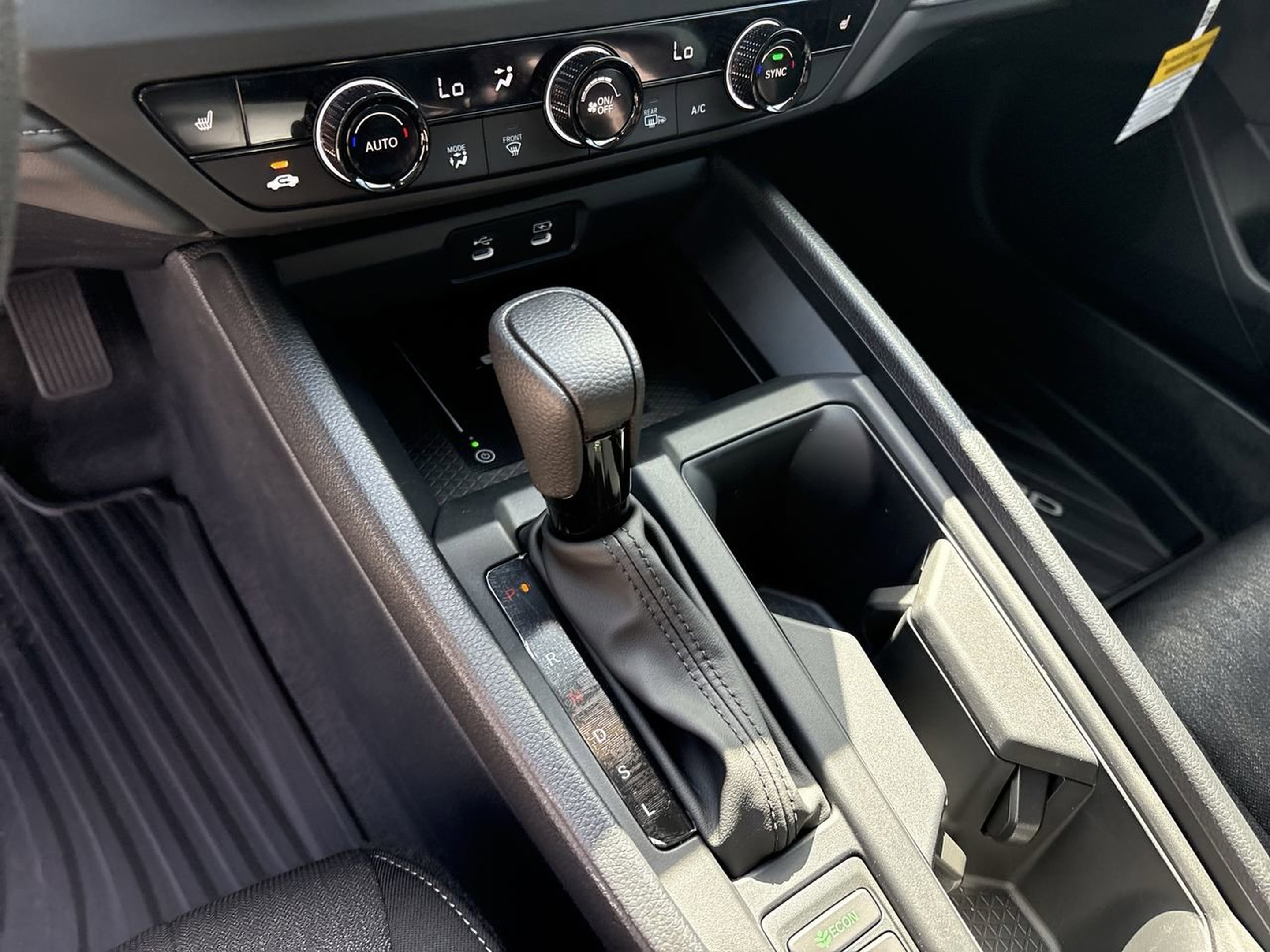 Certified 2026 Honda Accord SE image 16