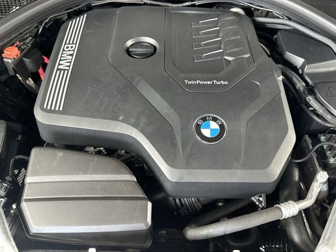 Used 2022 BMW 430i xDrive Convertible w/ Convenience Package AWD/4WD image 27