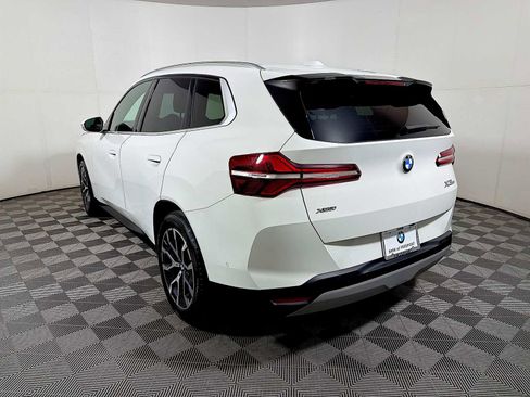 Used 2025 BMW X3 xDrive30i w/ Premium Package image 5