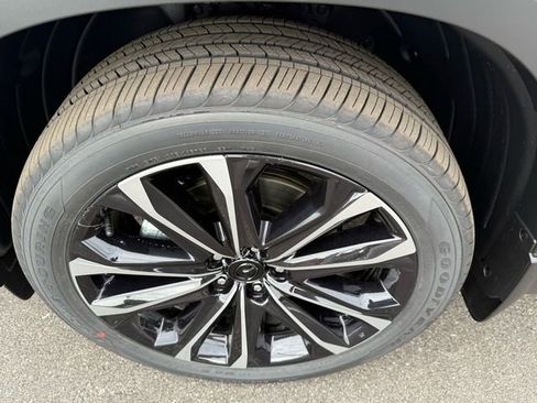 New 2026 MAZDA CX-50 AWD 2.5 S w/ Weather Package image 19