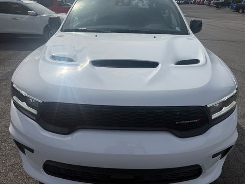 New 2026 Dodge Durango GT image 6