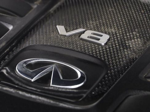 Used 2023 INFINITI QX80 Premium Select w/ All-Season Package image 20