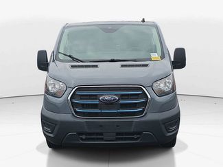Used 2022 Ford E-Transit Low Roof video 2