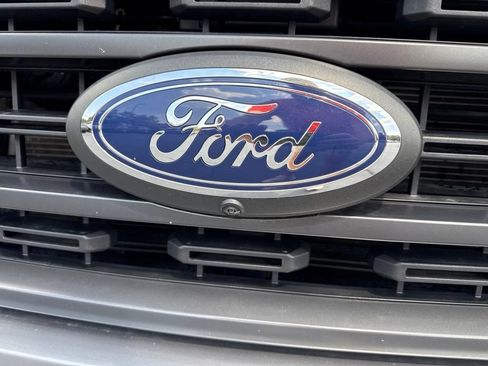 Used 2023 Ford F150 XLT w/ Equipment Group 302A High AWD/4WD image 40