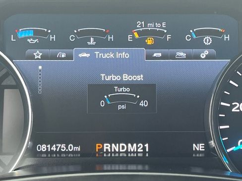Used 2017 Ford F350 Lariat w/ FX4 4x4 Off Road Package image 20