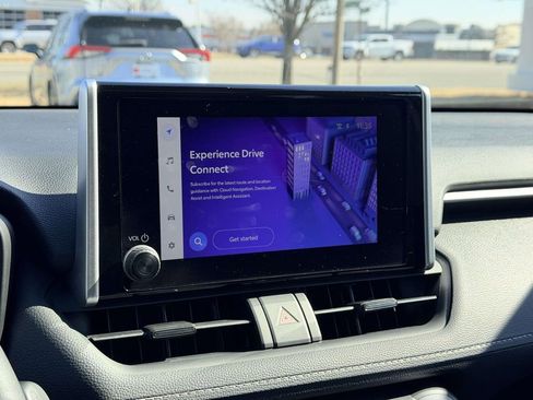 Certified 2025 Toyota RAV4 XLE w/ Convenience Package image 3