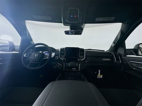 New 2026 RAM 1500 Big Horn image 9