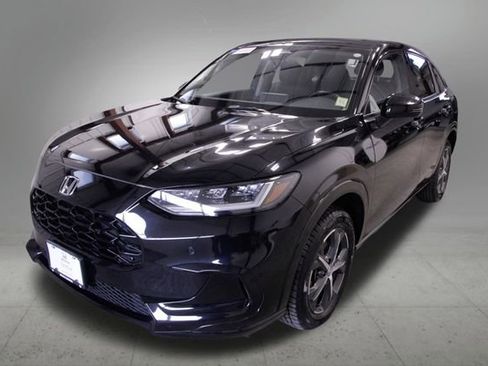 Certified 2024 Honda HR-V EX-L image 1