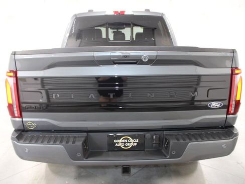 New 2026 Ford F150 Platinum AWD/4WD image 7