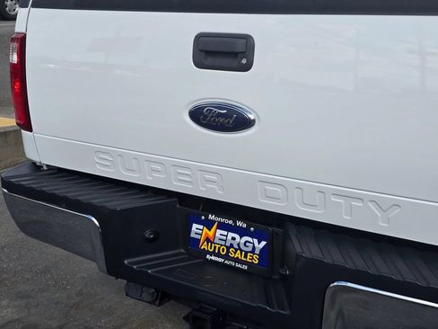 Used 2010 Ford F350 XLT AWD/4WD image 14