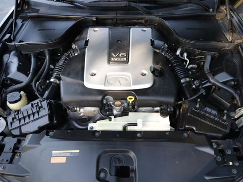 Used 2012 INFINITI G37 Sport w/ Premium Pkg RWD image 20