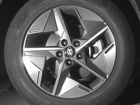 Used 2025 Hyundai Tucson SEL image 13