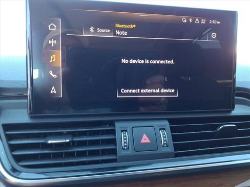 Used 2021 Audi Q5 Prestige w/ Prestige Package image 8