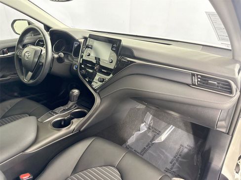 Certified 2023 Toyota Camry SE w/ Convenience Package image 57