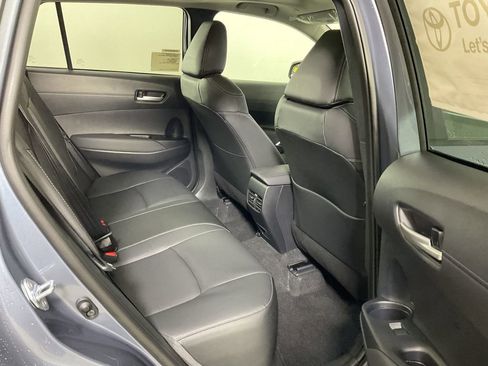 New 2026 Toyota Corolla Cross XLE image 20