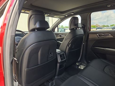 Certified 2023 Kia Sportage X-Line w/ X-Line Premium Package AWD/4WD image 16