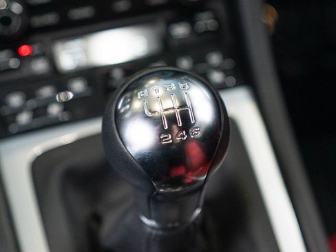 Certified 2025 Porsche 718 Cayman image 23