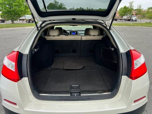 Used 2015 Honda Crosstour EX-L image 7