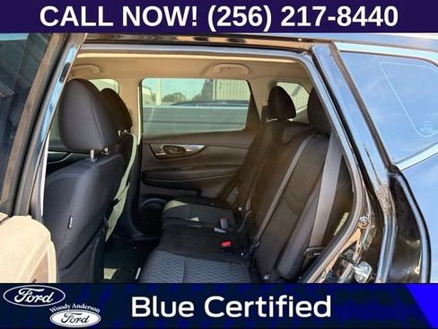 Used 2020 Nissan Rogue S FWD image 8
