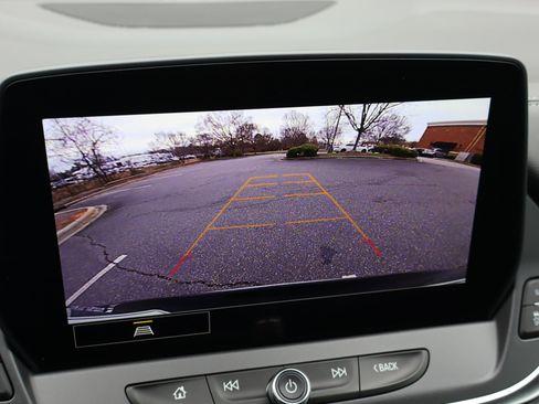 Certified 2026 Chevrolet Blazer LT w/ Convenience Package image 29