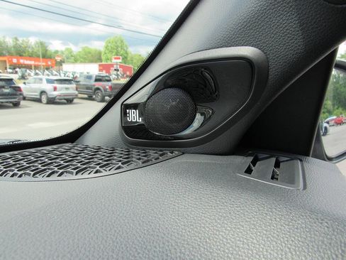 Used 2025 Toyota 4Runner Platinum AWD/4WD image 24