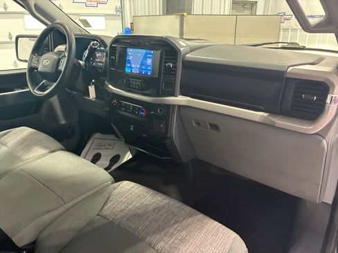 Used 2023 Ford F150 XLT image 41