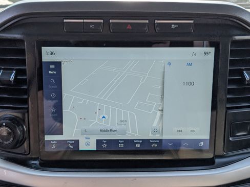 Certified 2021 Ford F150 XLT w/ Equipment Group 302A High image 27