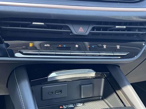 New 2026 Buick Envision Sport Touring AWD/4WD image 24